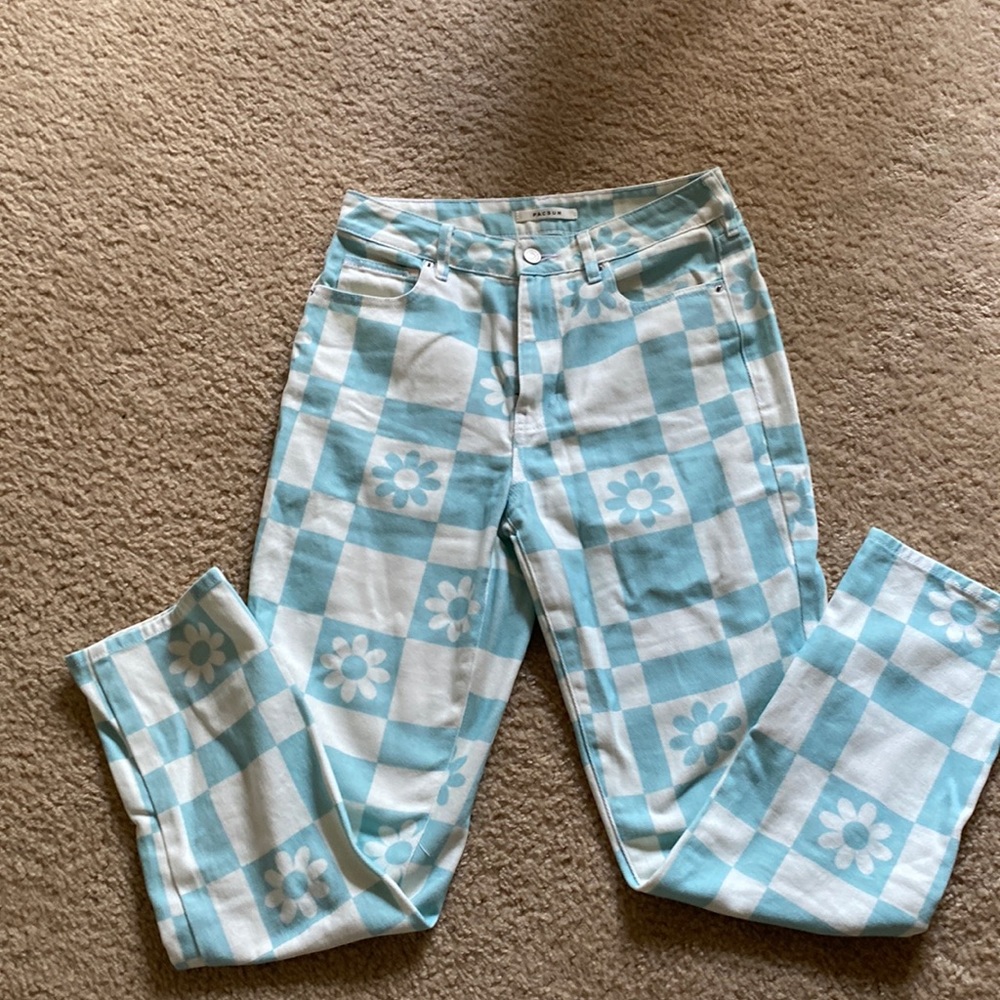 Pacsun jeans size 27